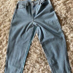 Levi’s women’s jeans